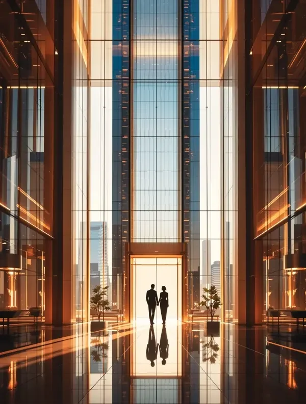 总裁的隐婚娇妻 - 黄果AI官网 黄果AI官网《总裁的隐婚娇妻》都市甜宠短剧封面