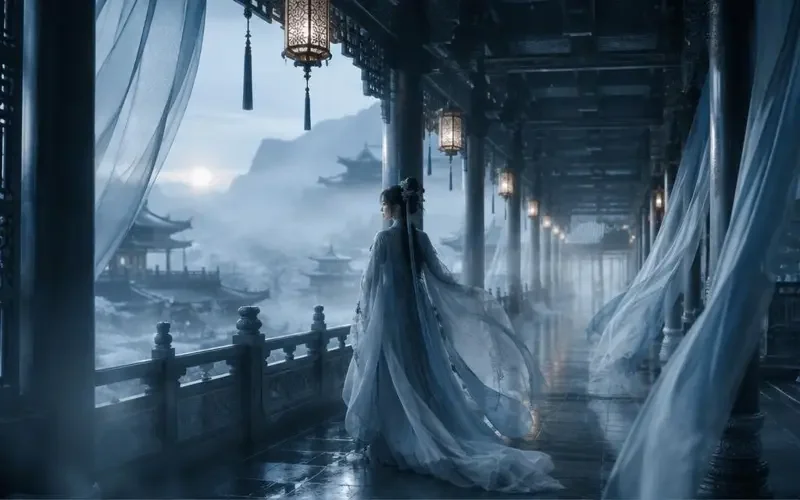 古装逆袭专场:步步为营翻身路 - 黄果AI官网 黄果AI官网专题《古装逆袭专场:步步为营翻身路》封面