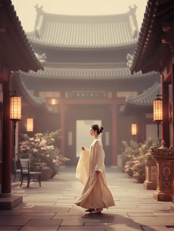 重生之我在古代当团宠 - 黄果AI官网 黄果AI官网《重生之我在古代当团宠》古装逆袭短剧封面
